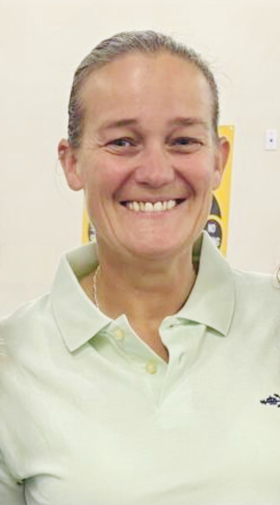 Tammy Pepel 