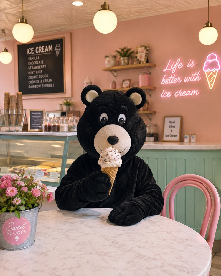 icecream