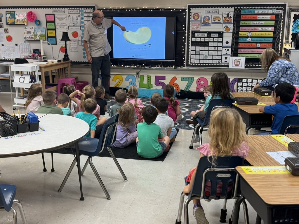 Mr. Artlip presentation