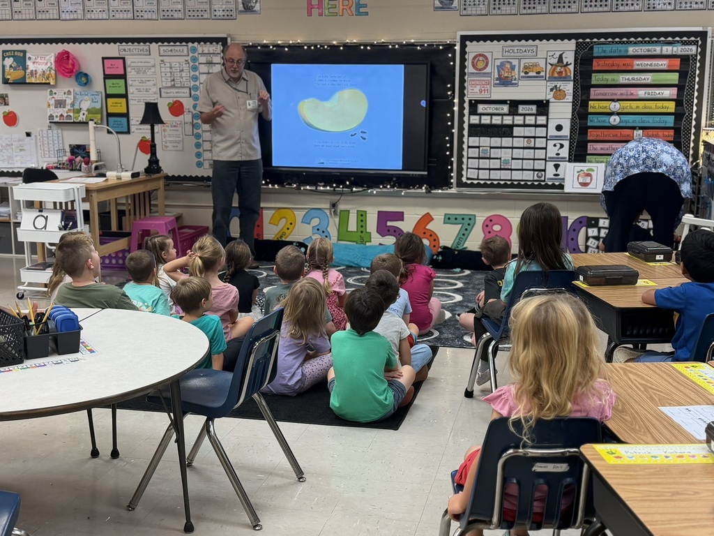 Mr. Artlip presentation