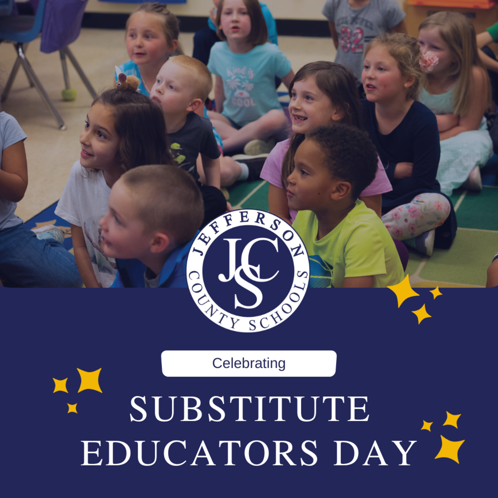 Substitute Educators Day