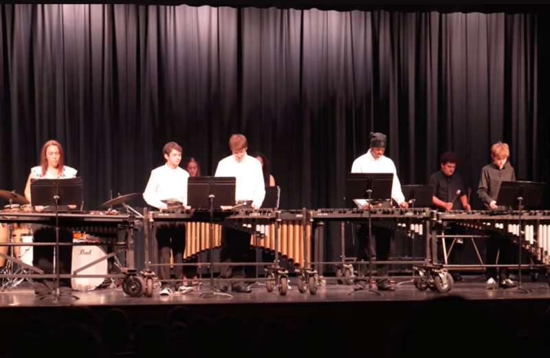 Percussion