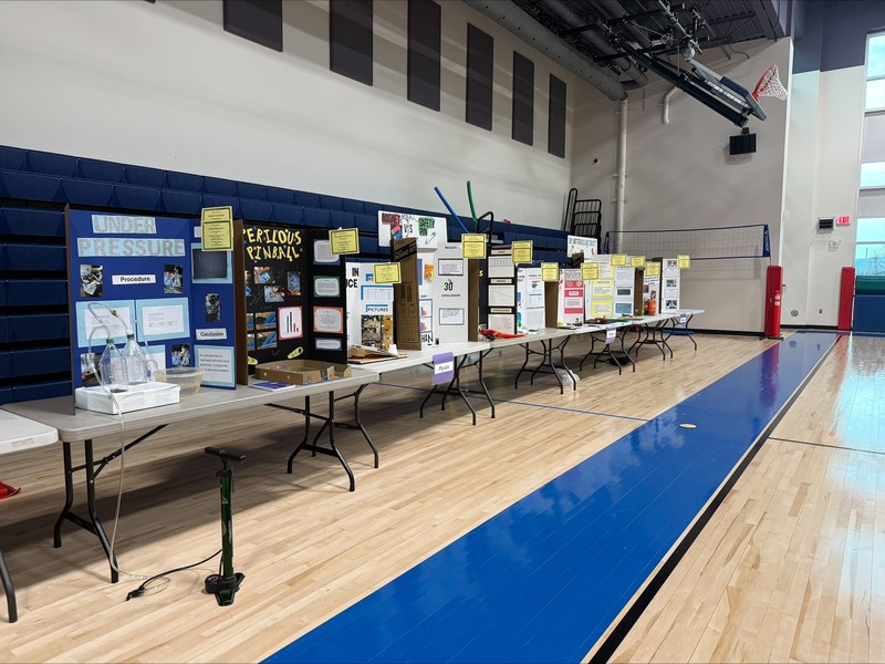 Science Fair