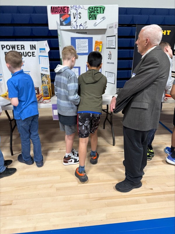 Science Fair