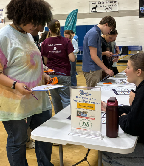 Students purchasing a home