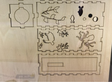 Lantern Design 