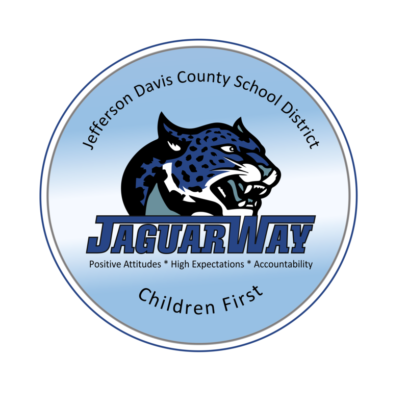 JDCSD Emblem