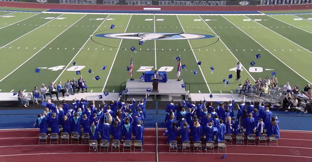 2026 Graduation 