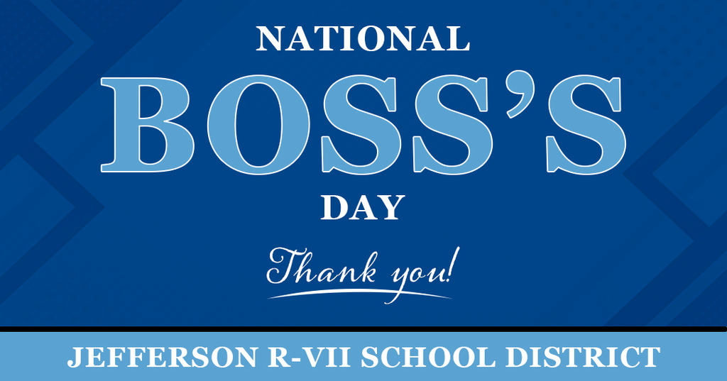 Boss's Day