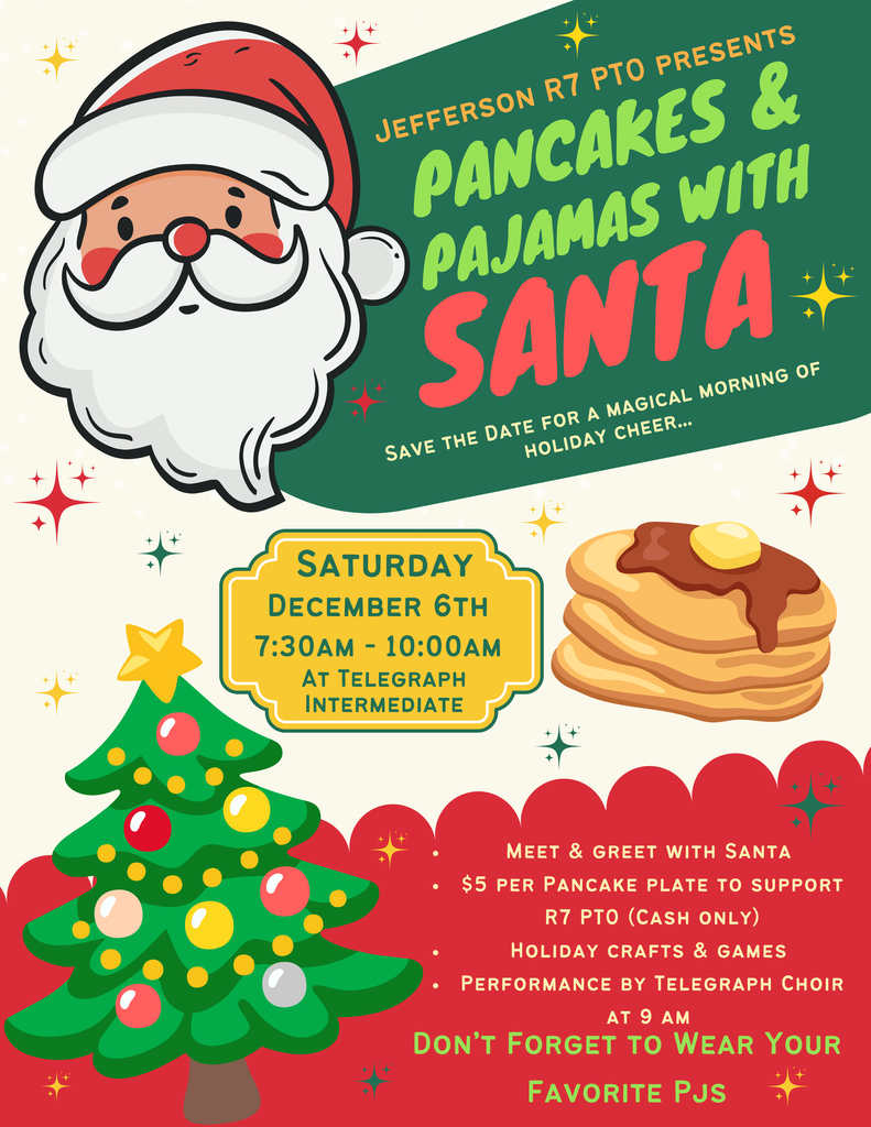 BREAKFAST WITH SANTA