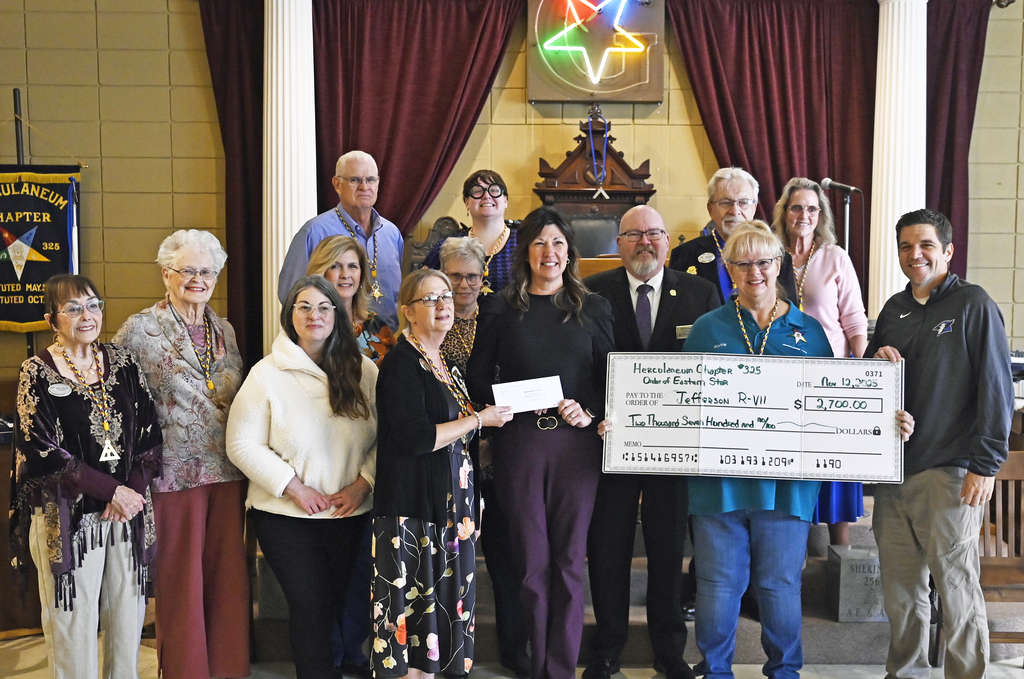 Donation Jefferson 1