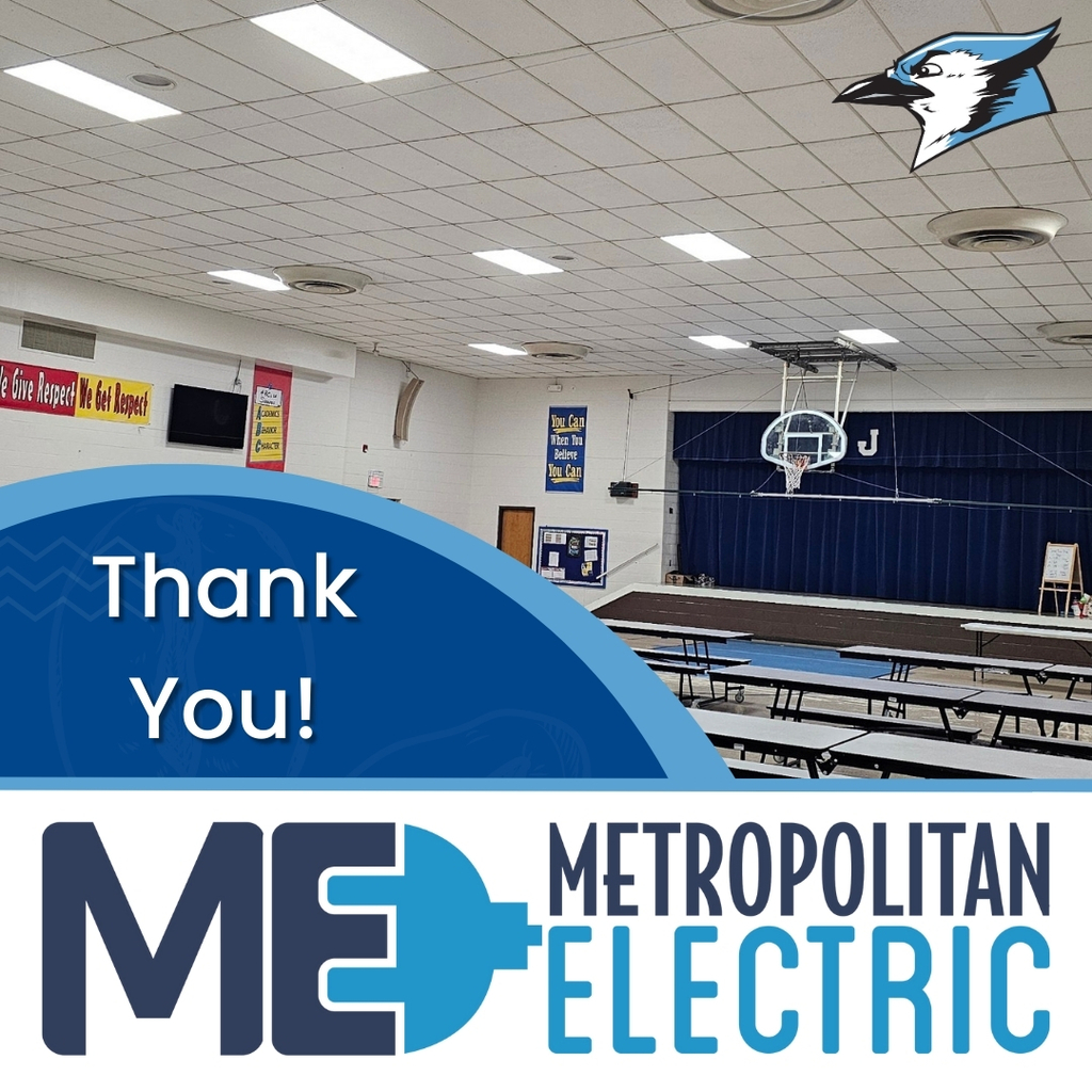 Thank You Metropolitan Electric
