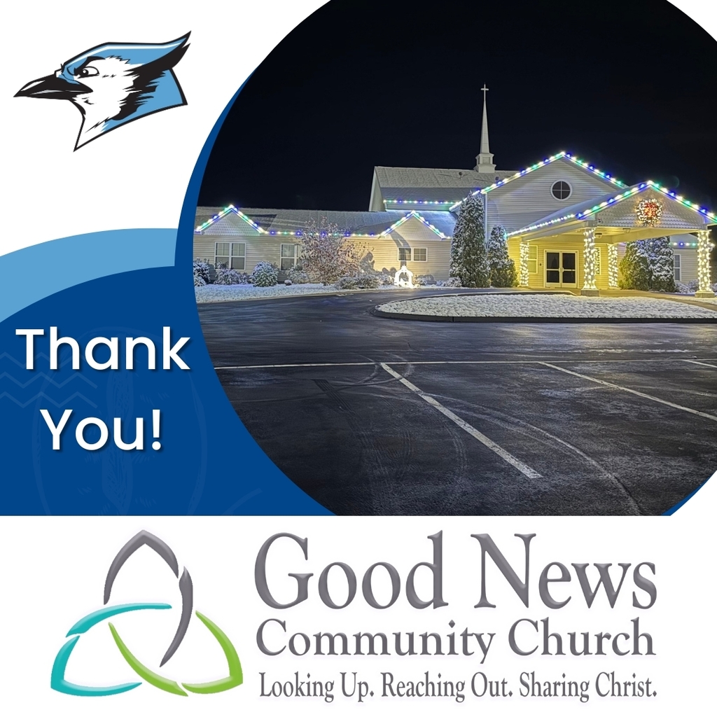 Good News Church