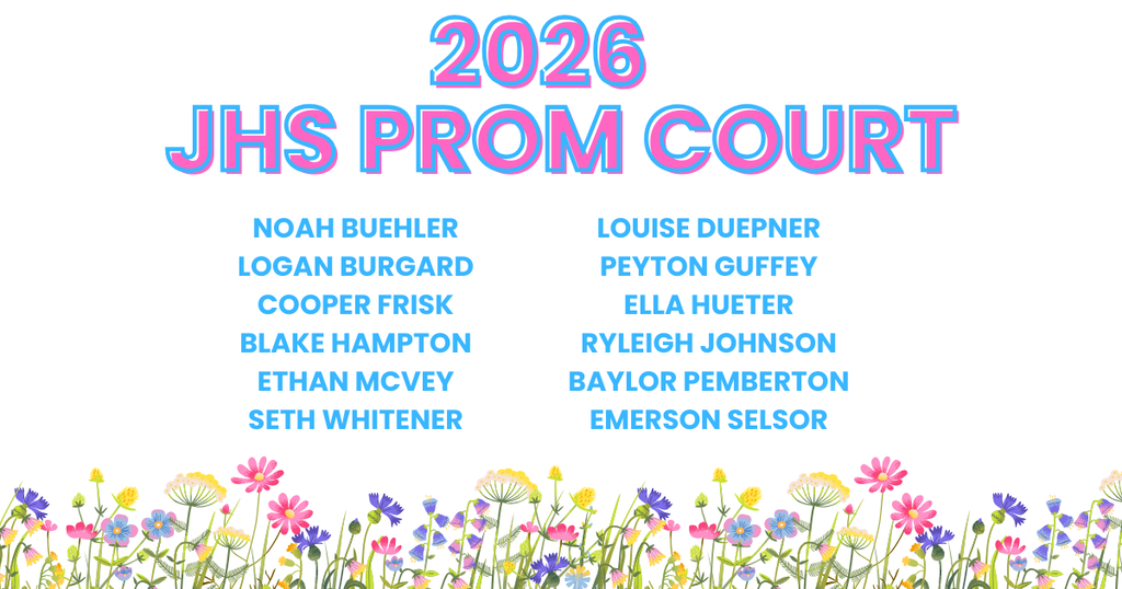 prom court