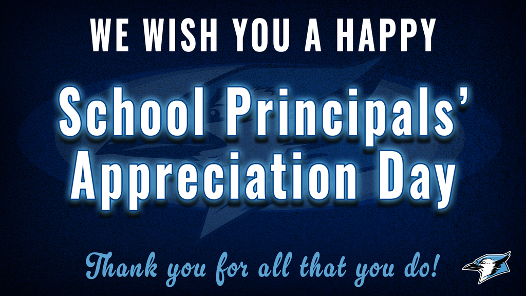 National School Principals' Day