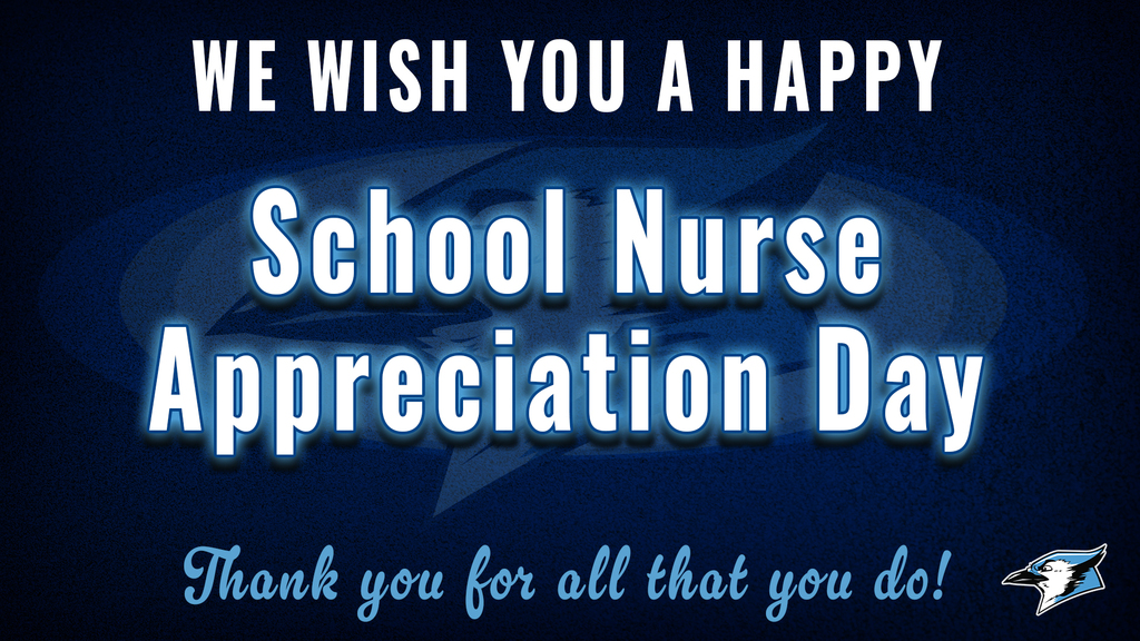 School Nurse Appreciation Day