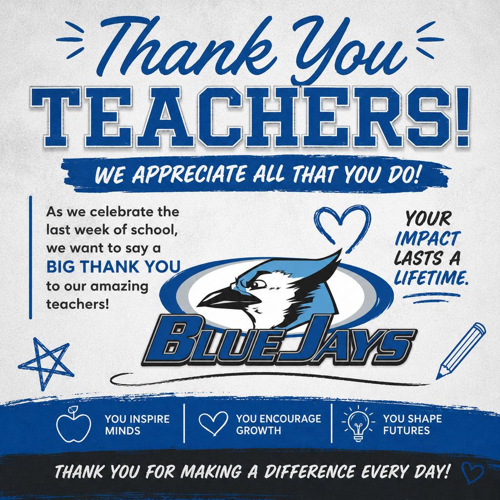Teacher Appreciation Post