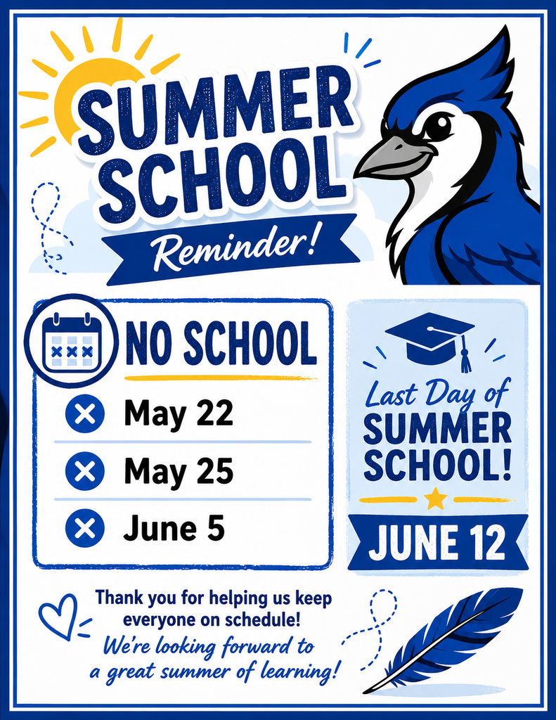 Summer School 26-27