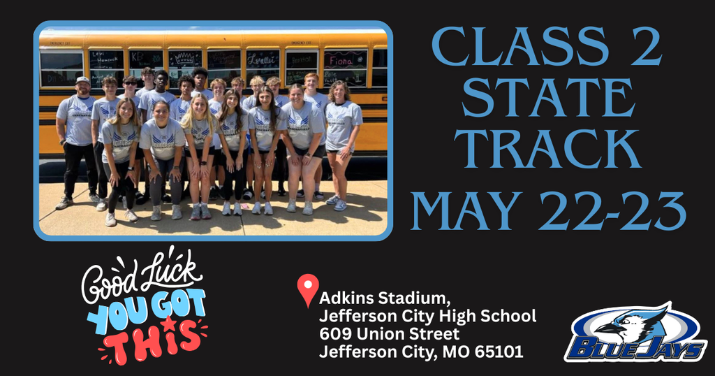track
