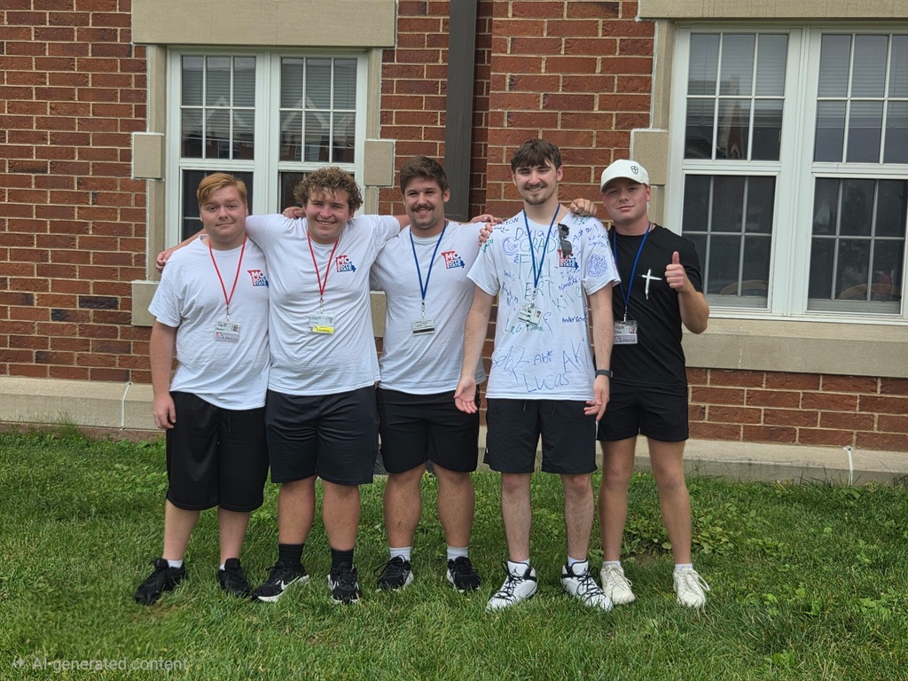 boys state
