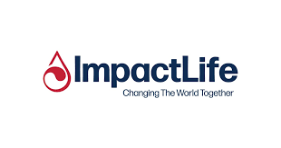Impact Life Logo