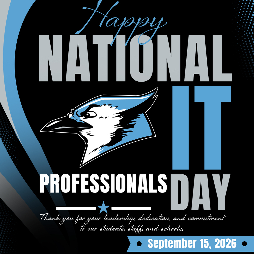 Happy National IT Professionals Day