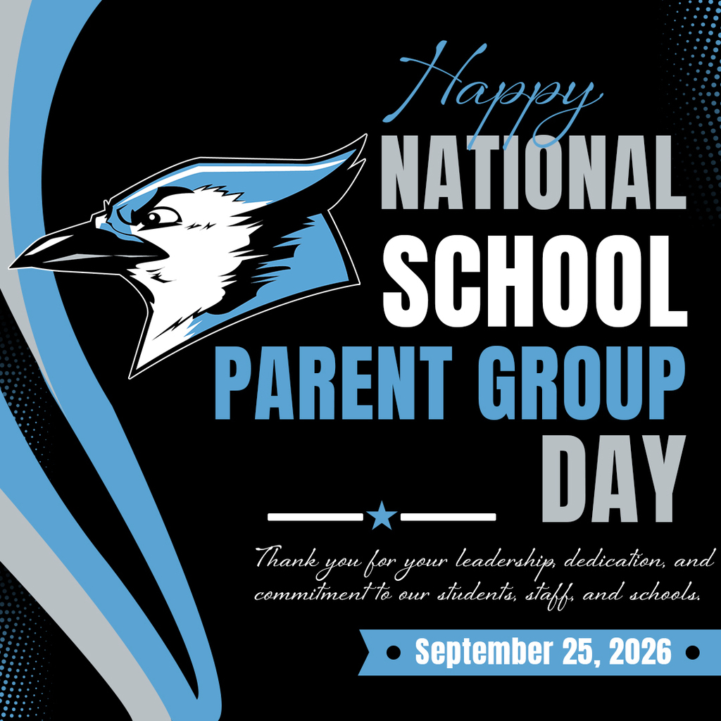 Happy National School Parent Group Day