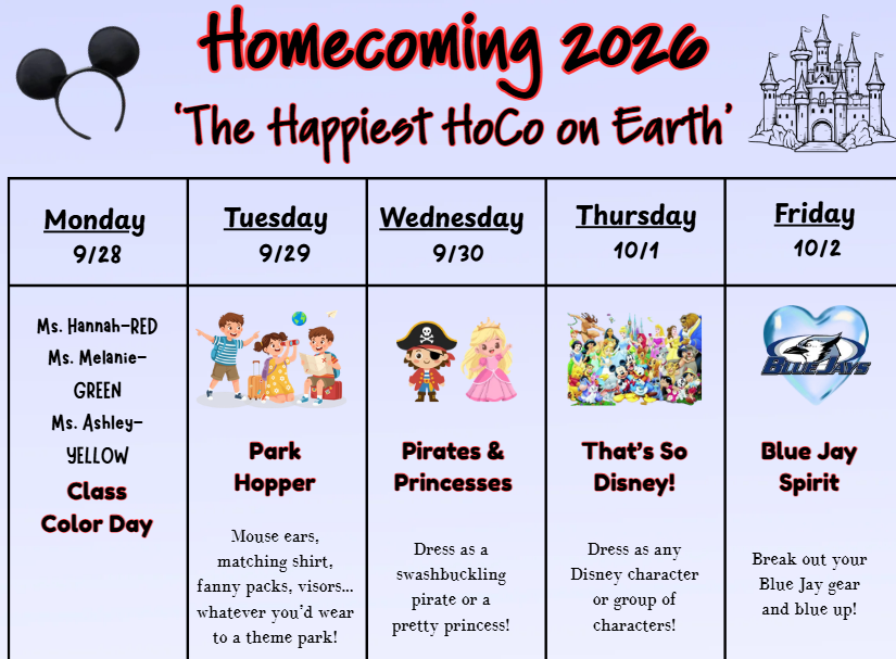 HOCO PREK