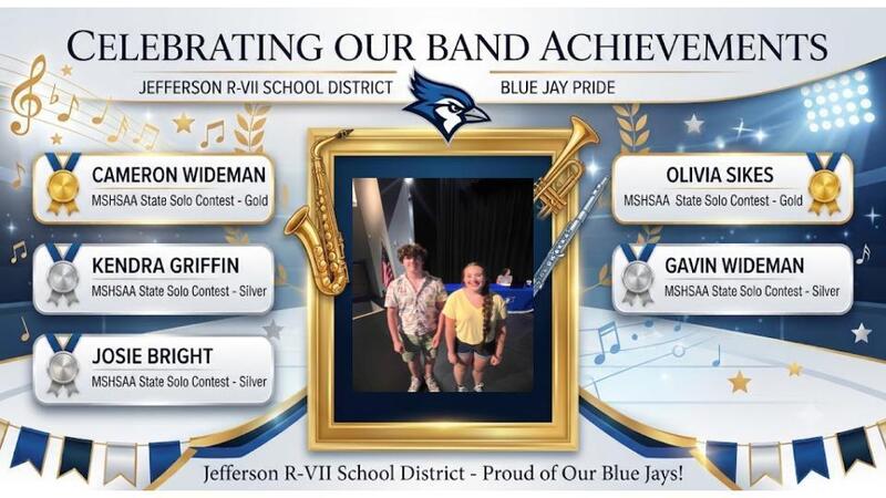 Band
