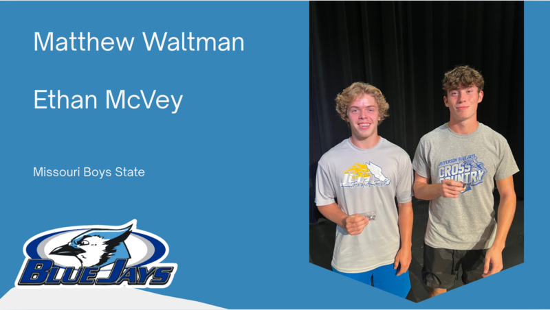 Boys State