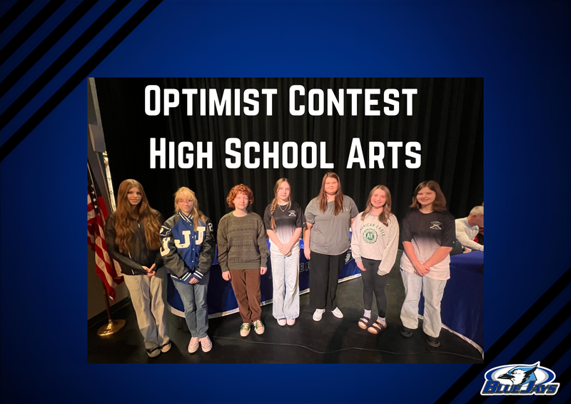 Optimist Contest