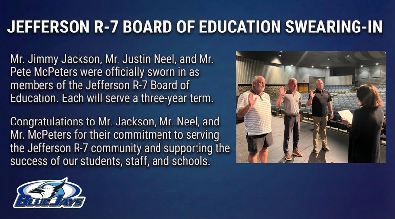 04.14 BOE Swearing-In