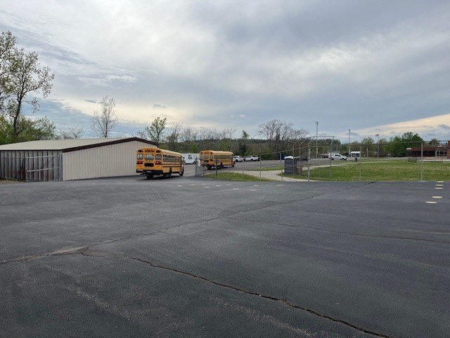 New Buses