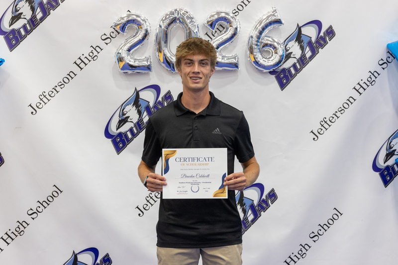 Presidential Scholarship