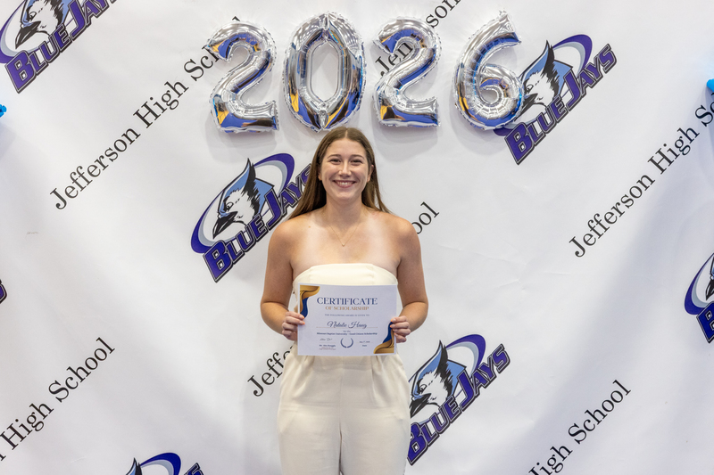 Good Citizen Scholarship