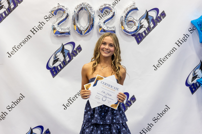 Christian Leadership Service Scholarship
