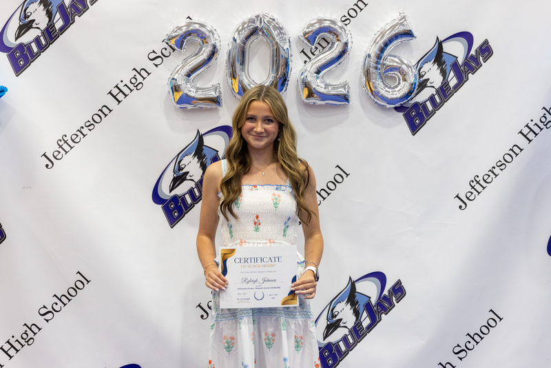 National Scholars Award