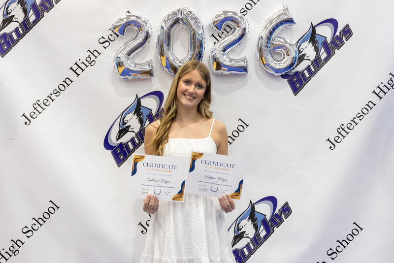Shotgun Sports Scholarship