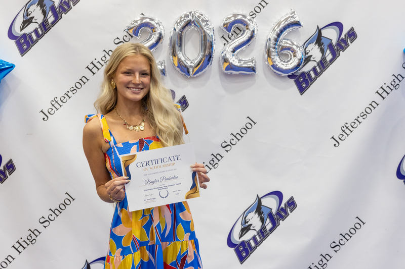 New Arkansas Tuition Award