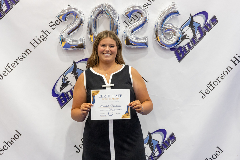 Women's Softball Athletic Scholarship