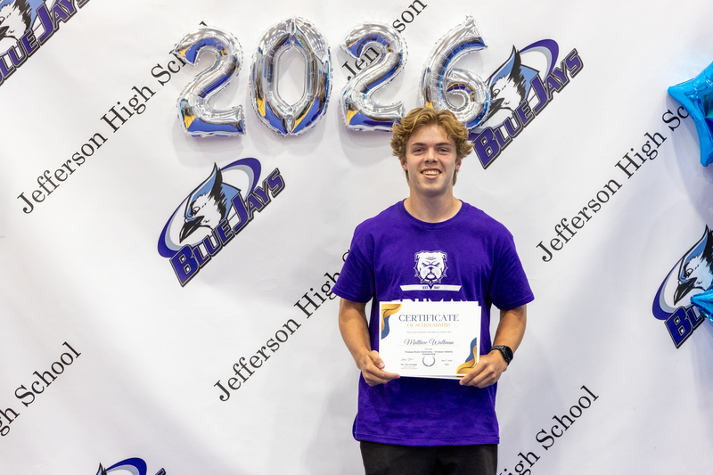 Truman Legacy Award
