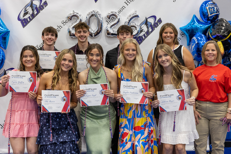 Elks Scholarship