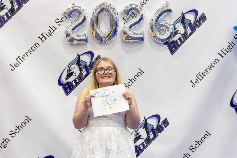 Brenda J. Preston Memorial Scholarship