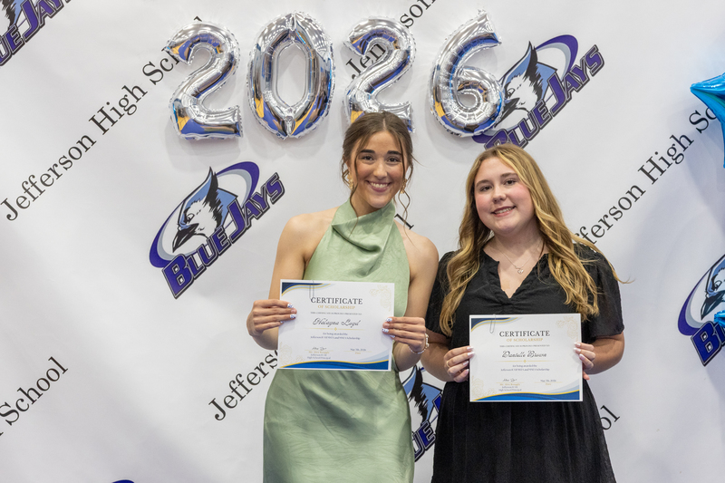 MSTA and MNEA Scholarship