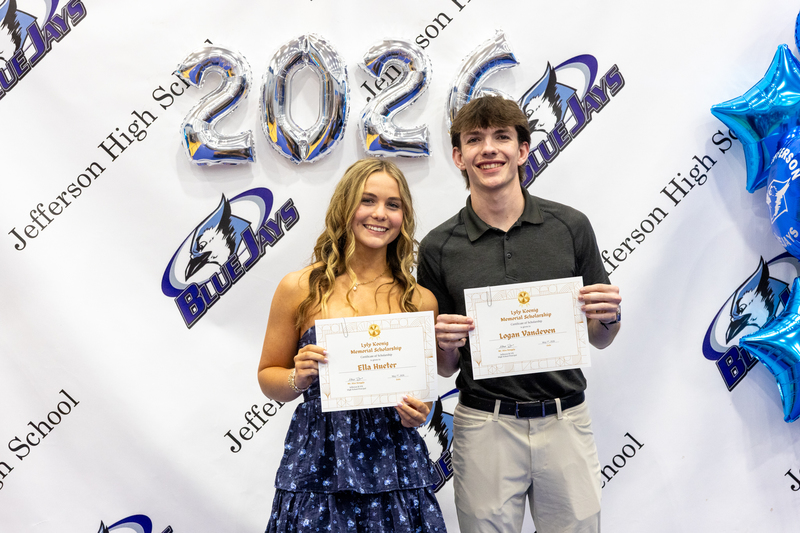 Lyly Koenig Memorial Scholarship