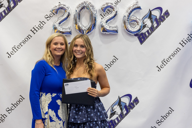PTO Making a Difference Scholarship