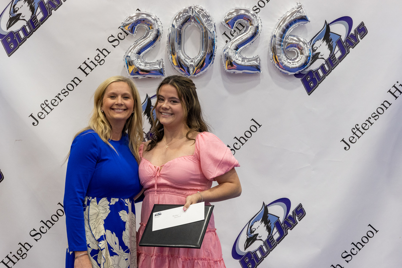 Blue Jay All the Way Scholarship