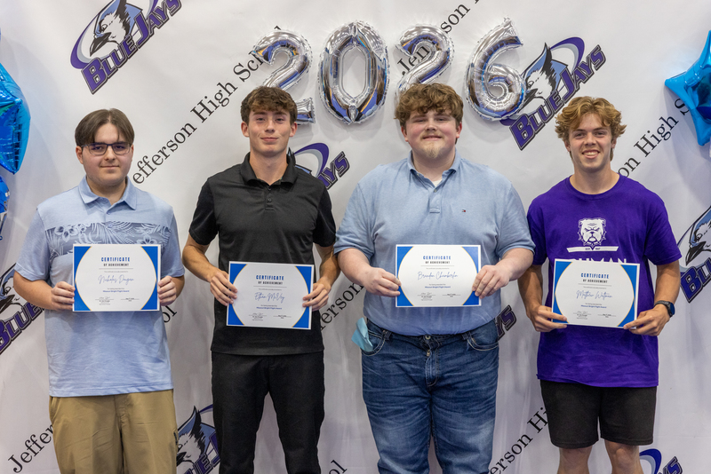 Missouri Bright Flight Scholarship
