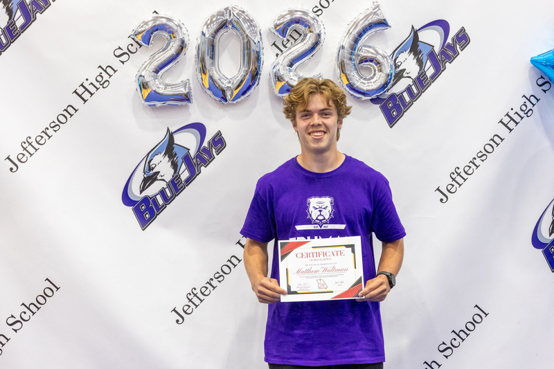 Missouri Scholars 100