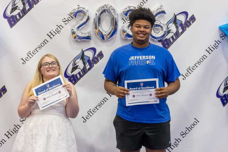 MSHSAA Award of Excellence